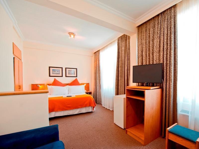 Hotel Thuringerhof Windhoek Eksteriør bilde